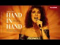 Celine Dion - Hand in Hand (German version of Ne partez pas sans moi)