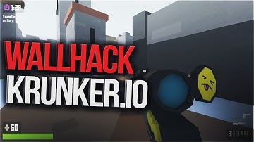 Krunker.io Hacks 2.8.5 ANTIBAN - MODE MENU & MORE | HACKING ON Krunker.io 2.8.5 WITH OUT BAN!