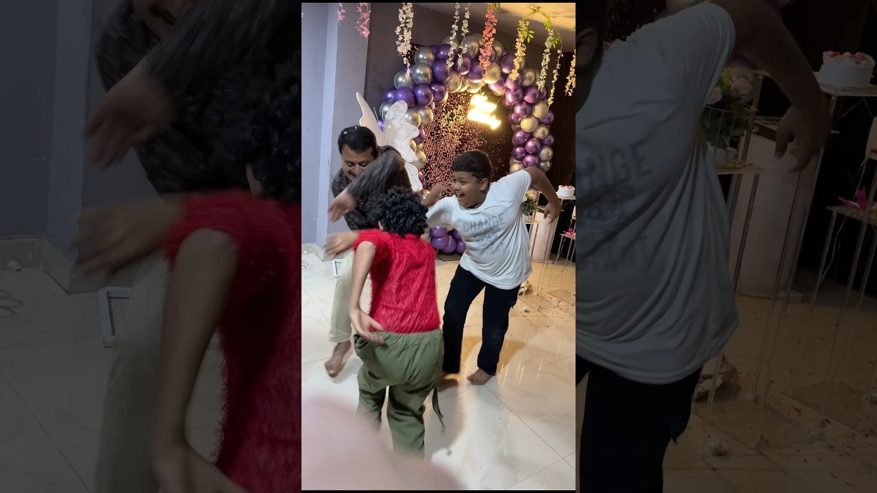 Surprise parties private theatre part, space, Siddipet cell; 7702997974, ￼