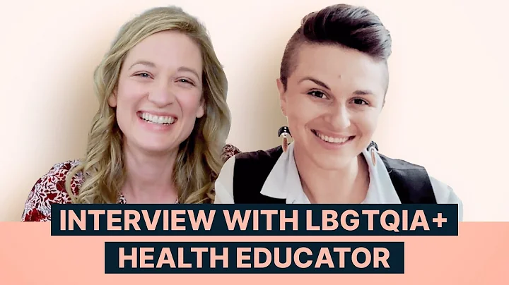 LGBTQIA+ Competency for Healthcare Providers: Inte...