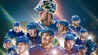 Vancouver Canucks Endgame Style End Credits