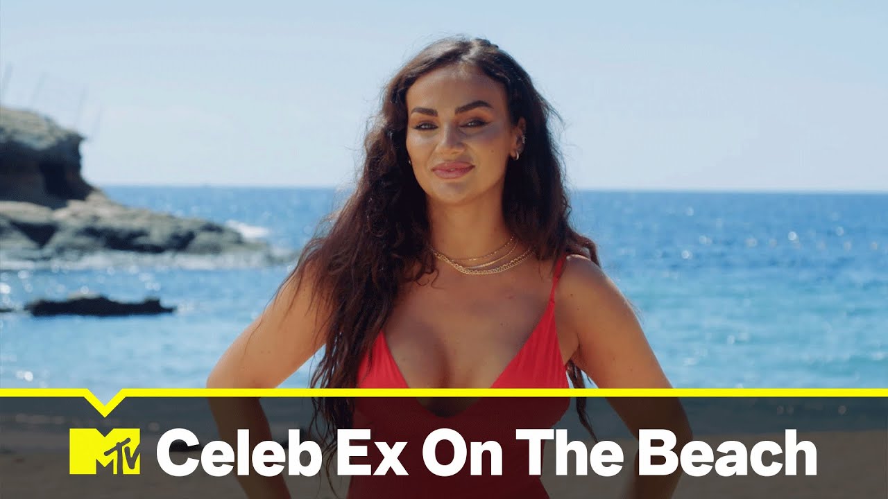 Ex On The Beach S01e01