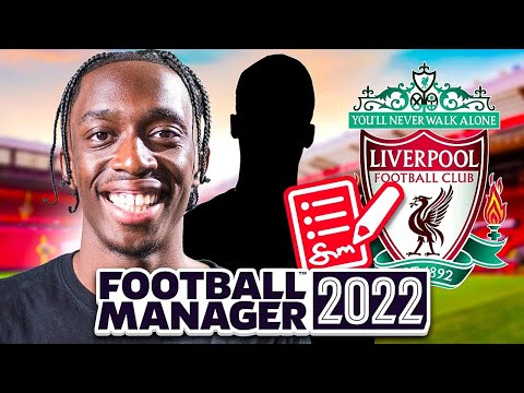 We SIGNED The Best STRIKER On FM 22!?‍? #17 (Football Manager 2022)