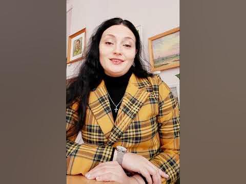 Василь Кравчук "Осінній день" - YouTube