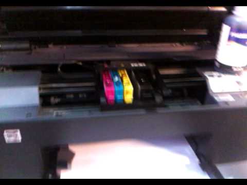 Hp b010