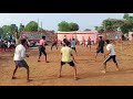 Kamal jaipur vs john cena final at ransika patoudi volleyball tournament