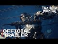 Terminator survivors  official early access release date trailer