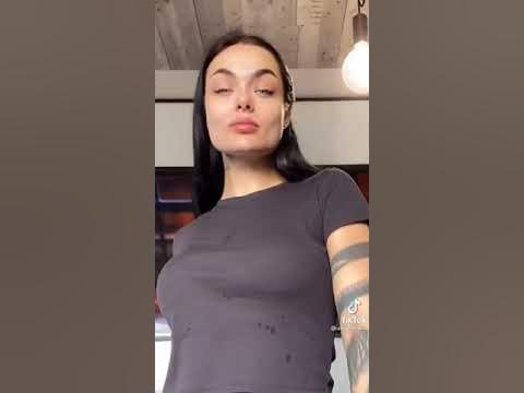 Камила мма бой