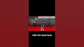 Learn Uppercuts Like a Pro Former Olympic Boxer