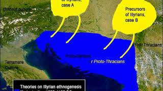 Illyrians | Wikipedia audio article
