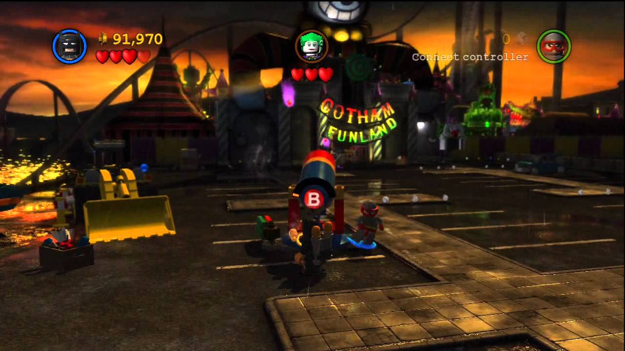 Lego Batman 2 Dc Super Heroes Walkthrough Part 5 Joker Defeated Youtube Lego Batman 2 Dc Super Heroes Walkthrough Part 5 Joker Defeated Youtube