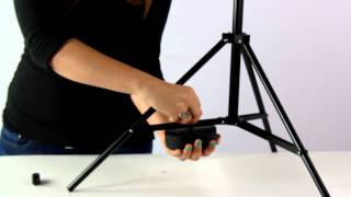Cowboystudio.com, Counter weight for light stand, boom stand, background stand