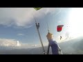 Splendid Talking Skydive over Voss Norway