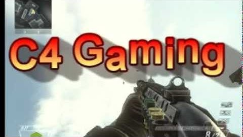 C4 Gaming Intro