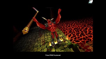 Sensei Starman Plays Dungeon Keeper 2 - Part 14