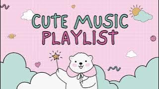 [Playlist] 🐰 cute songs🐰