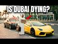 The End Of DUBAI Tourism Billionaires Are Leaving And Abandoning Their Wealth 
