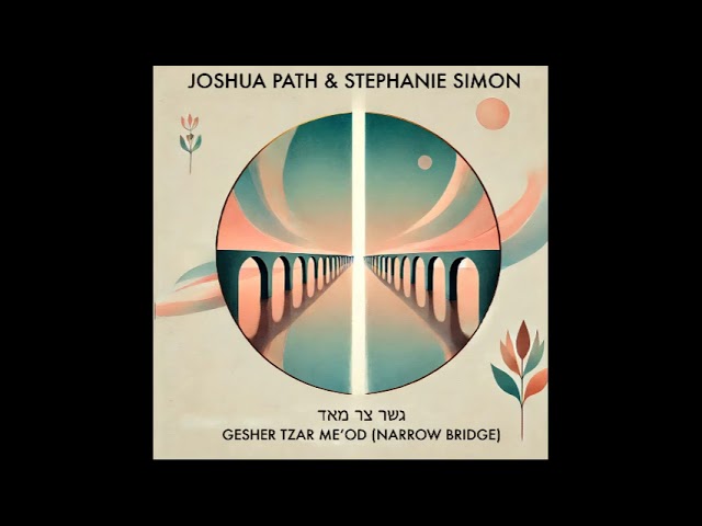 Watch Original Melody of "Gesher Tzar Me’od" ("Narrow Bridge") on YouTube