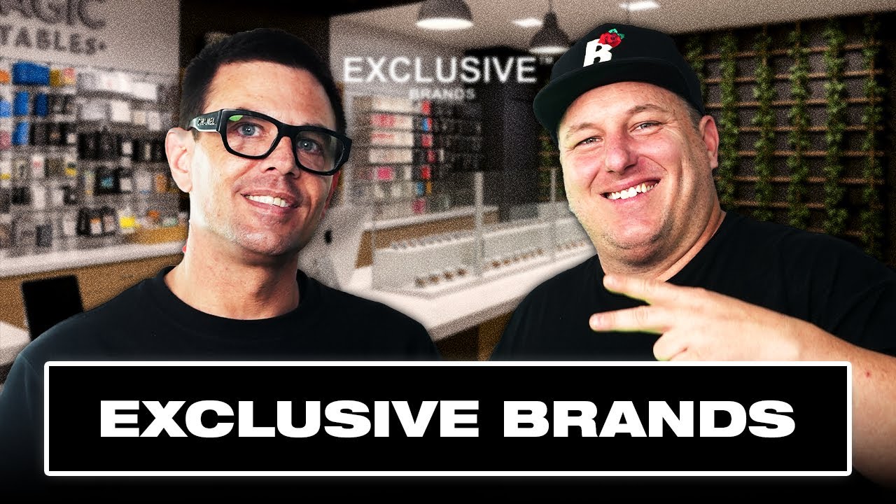Exclusive: Michigans Craziest Menu, Legacy of Dispensaries, Hunting Down Exclusive Flavors