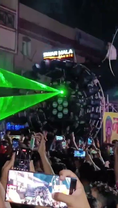 swarmala dj bilaspur Durga jhanki, 2022 || fulmati tola kaise lagat hai 😍😍👍