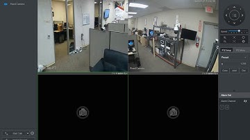 New WebUI Preset Trigger Setup