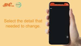 SMApp BHP screenshot 3