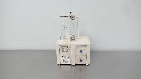 Millipore Labscale TFF System ID 13190