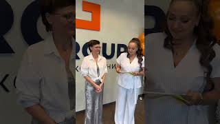 Открытие офиса EVA Group в Ярославле!