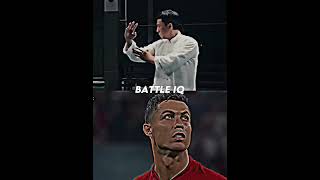 Ip Man Vs Ronaldo