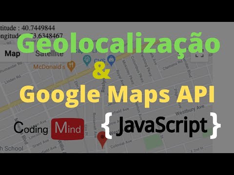 Vídeo: Como Fazer Upload De Um Mapa Para O Navegador