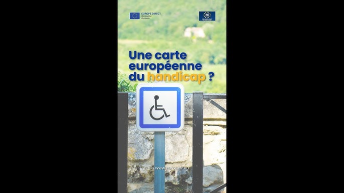 À Paris, des personnes handicapées reçoivent des PV… malgré leur carte de  stationnement gratuit 