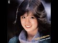 中森明菜 - カタストロフィの雨傘