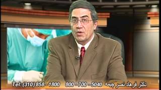 عوارض استاتین ها دکتر فرهاد نصر چیمه Statin Side Effects Dr Farhad Nasr Chimeh