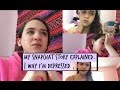 MY SNAPCHAT STORY EXPLAINED. | Why I'm Depressed | Zoe Rebekah