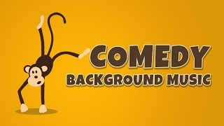 COMEDY MUSIC BACKGROUND INSTRUMENTAL | NO COPYRIGHT BACKGROUND MUSIC Resimi