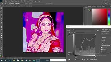How To Joint Picture Editing green Background in Photoshop cc P-B.07 || Bangla Tech