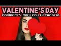 Truth about Valentine's Day..(Plz, subscribe)@ZeroHourTv1 #subscribe #valentinesday#shorts 