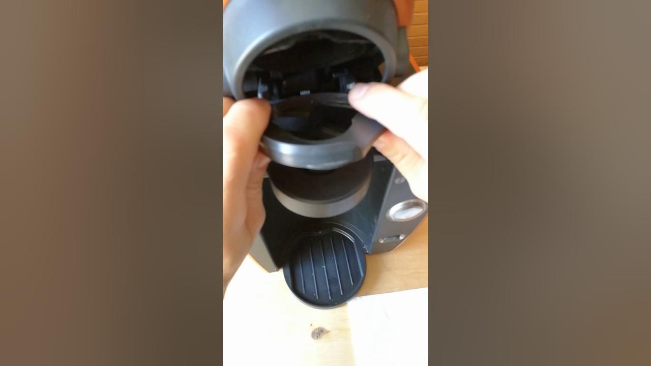Czyszczenie ekspresu do kawy Bosch Tassimo / cleaning the Bosch Tassimo coffee machine YouTube