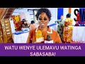 M K WA MOVEMENT OF WOMEN MWENYEWE ULEMAVU WA MACHO AWAKALIBISHA WATANZANIA KATIKA BANDA LAO SABASABA M K WA MOVEMENT OF WOMEN MWENYEWE ULEMAVU WA MACHO AWAKALIBISHA WATANZANIA KATIKA BANDA LAO SABASABA