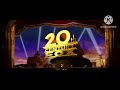 20th Century Fox Logo Moulin Rouge 2001 Remake V3 20th Century Fox Logo Moulin Rouge 2001 Remake V3