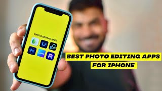 Top 5 Best Photo Editing App for iPhone | Android Smartphone | Best Apps to Edit Photos | Best Apps screenshot 5