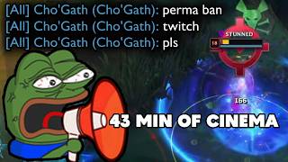 Ratirl Cinema Game In S16