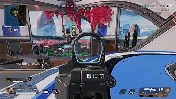 Walter "Fuse" Fitzroy.