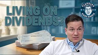 Can You Really Live Off of Dividend Income (The Honest Answer)?