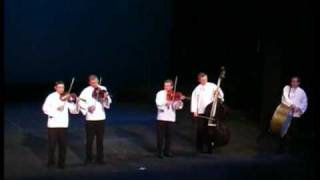 Ľudová Hudba Železiar - Snakov 4. 6. 06