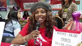 2019 Soulful Chicago HOLIDAY Book Fair