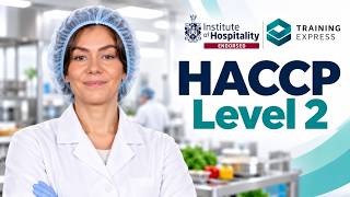 Haccp Level 2 Uk Haccp Training, Food Safety Hazard Control Training Express