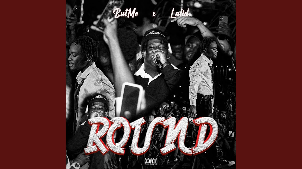 Round adlı videoyu YouTube'da izle Round adlı videoyu YouTube'da izle