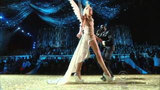 Victoria's Secret Fashion Show 2010 Part 4