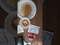 Free Hotel Mint Chocolate Pancakes (part...)